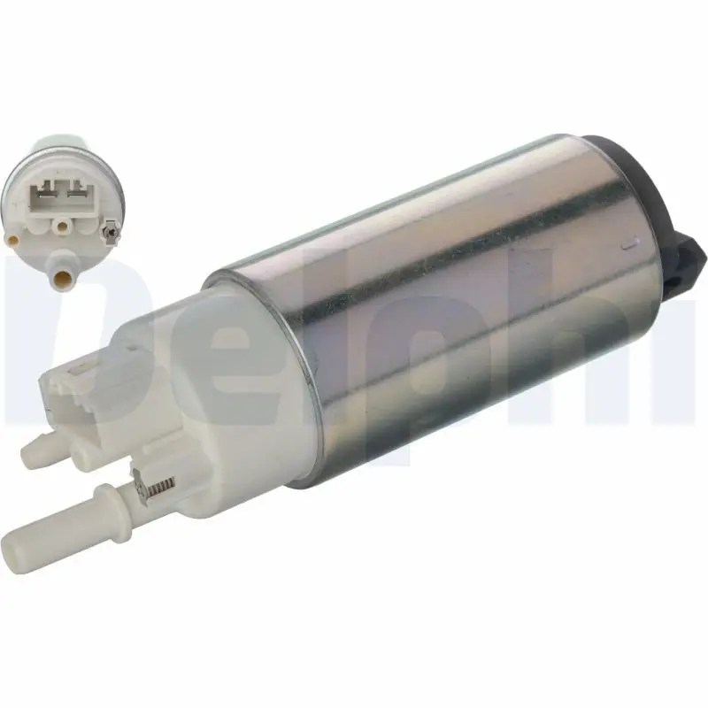 FE0727-12B1 Топливный насос