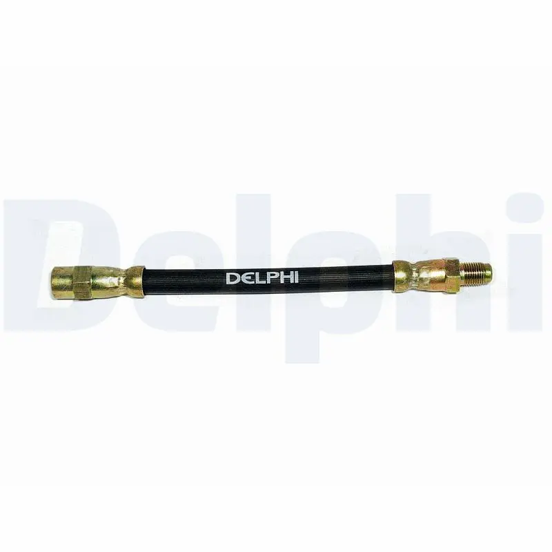 DELPHI LH1343 Шланг тормозной AD 80 VW GOLF