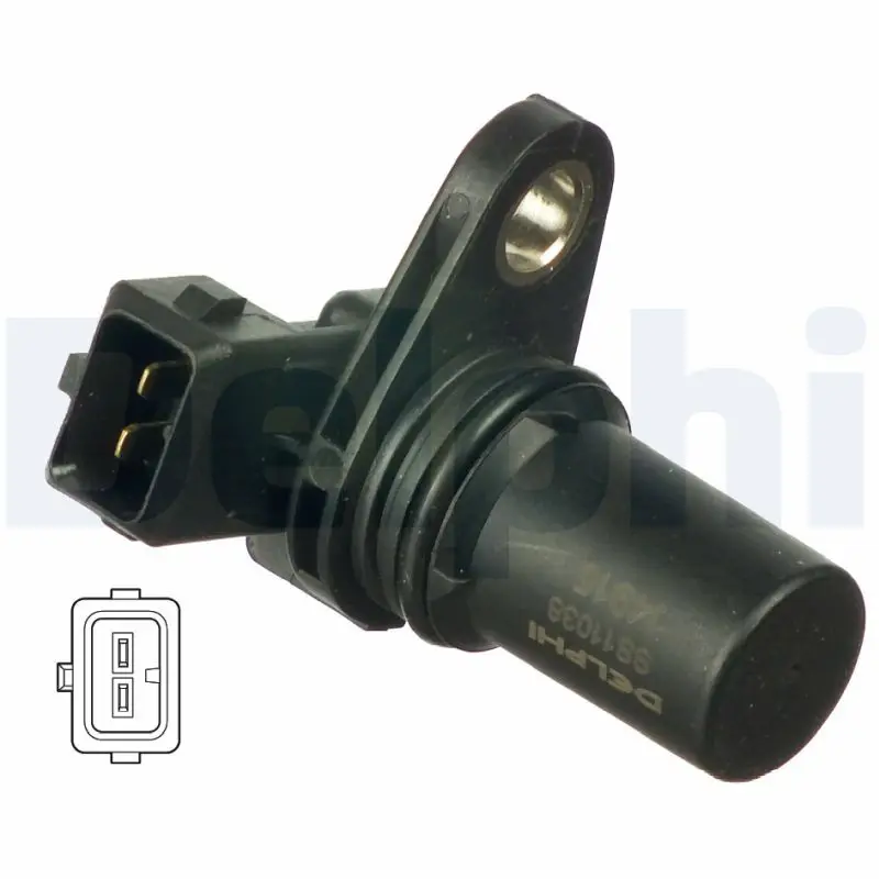 DELPHI SS11038 Датчик