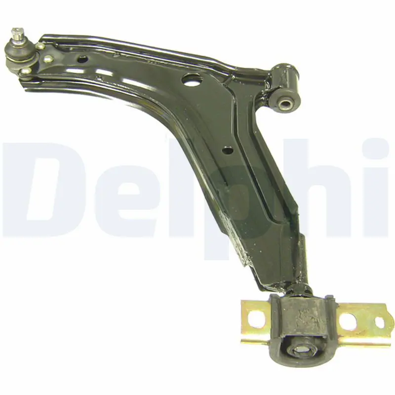 TC820 DELPHI PARTS
