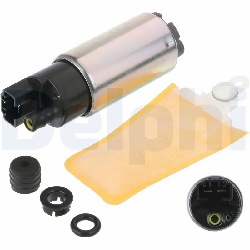 DELPHI FE079312B1 Топливный насос