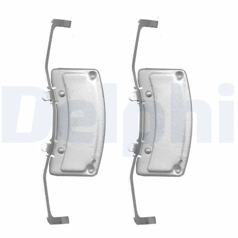 LX0542 DELPHI PARTS