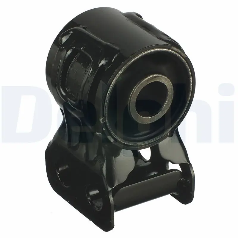TD920W Подвеска