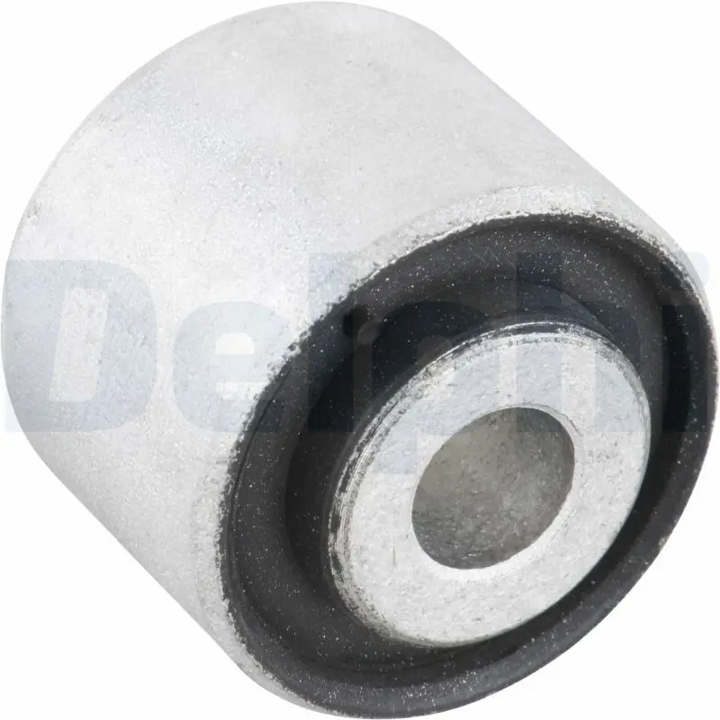 TD475W Подвеска