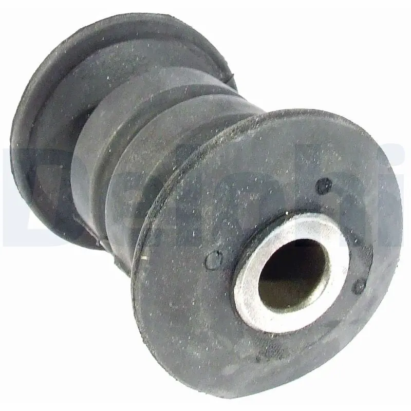 TD744W Подвеска