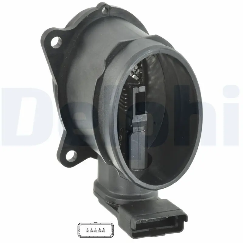 DELPHI AF1007512B1 Датчик