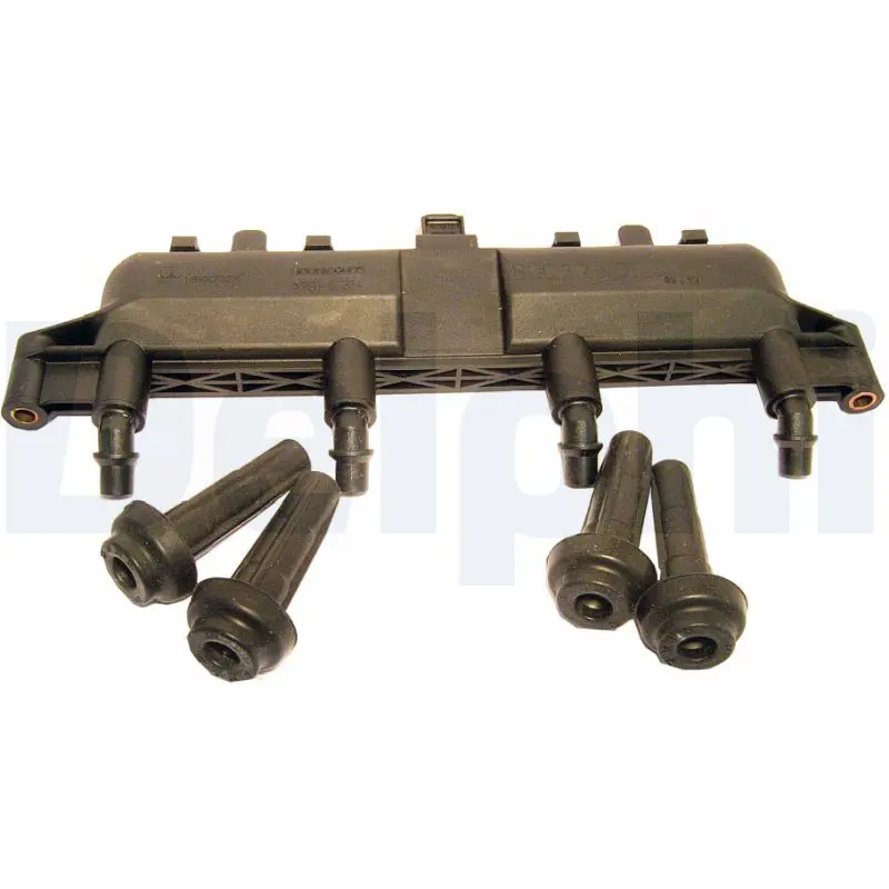 DELPHI CE2001012B1 Катушка зажигания