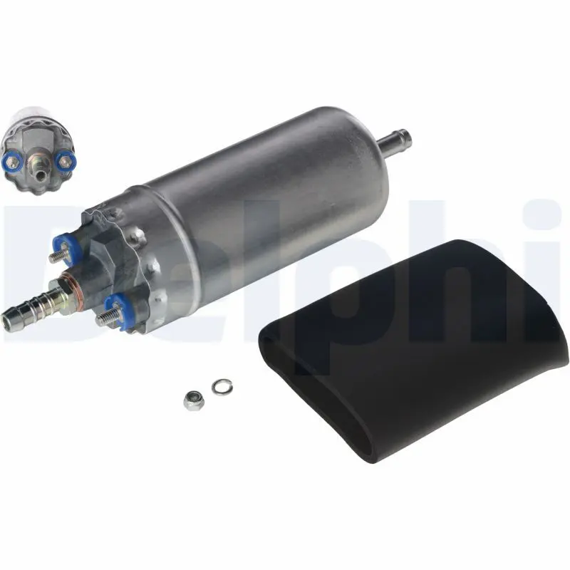 FE0782-12B1 Топливный насос
