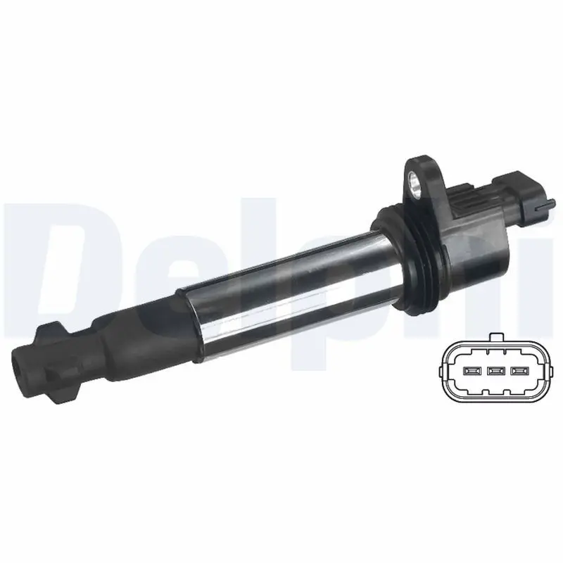 GN10570-12B1 Катушка зажигания