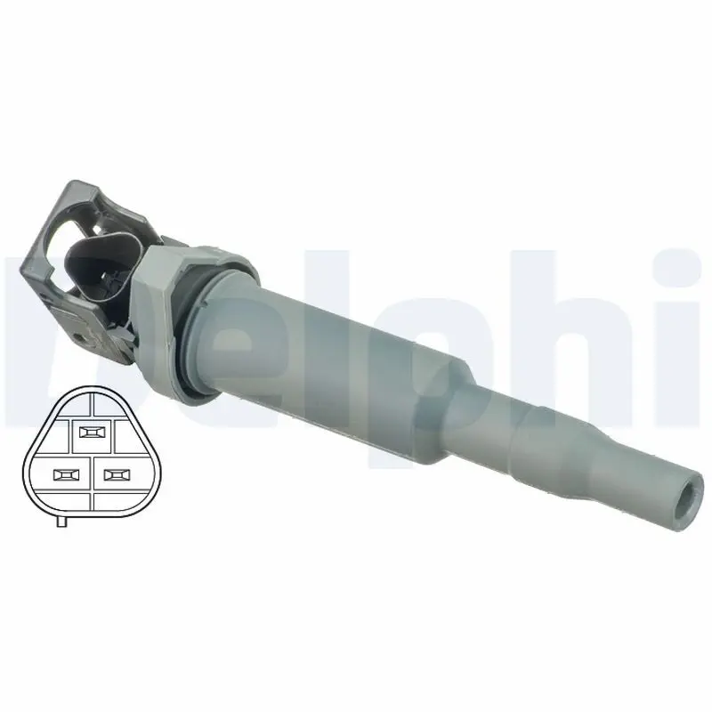 GN10586-12B1 Катушка зажигания