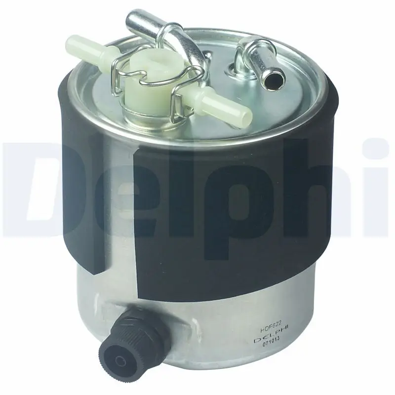 DELPHI HDF622 Фильтр топливный под датчик