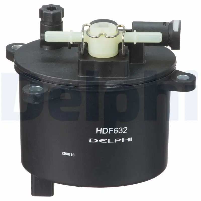 DELPHI HDF632 Фильтр