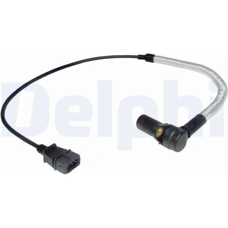DELPHI SS10898 Датчик к.вала Opel Omega 2.5