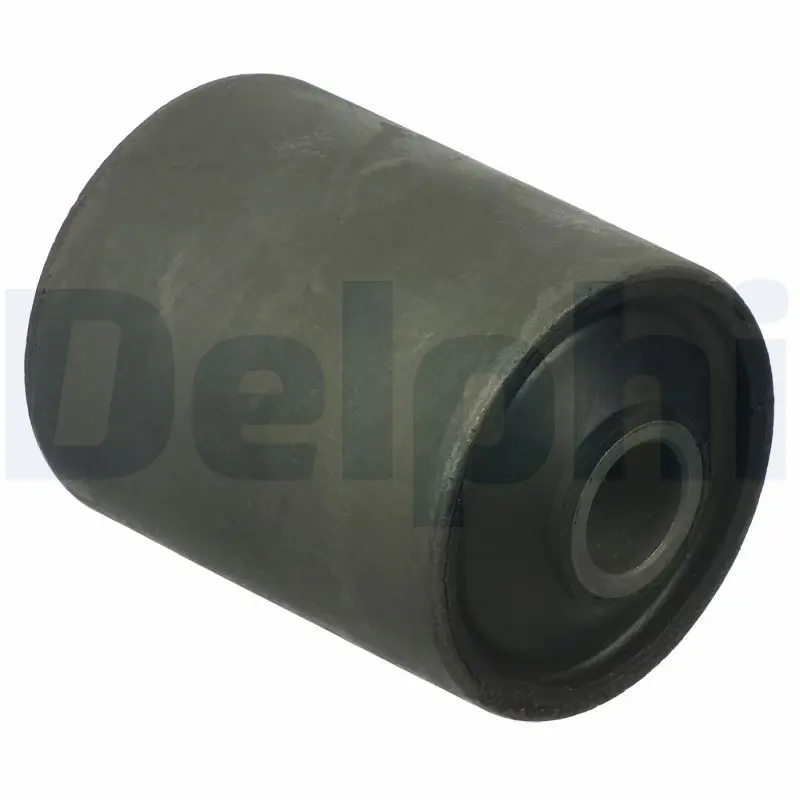 TD1211W Подвеска