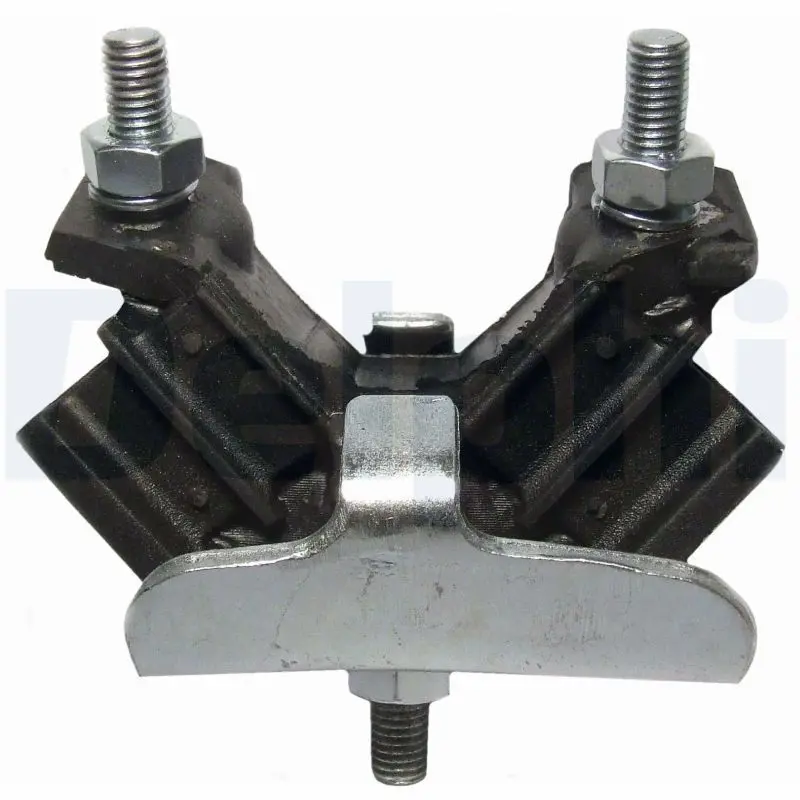 DELPHI TEM002 Подвеска