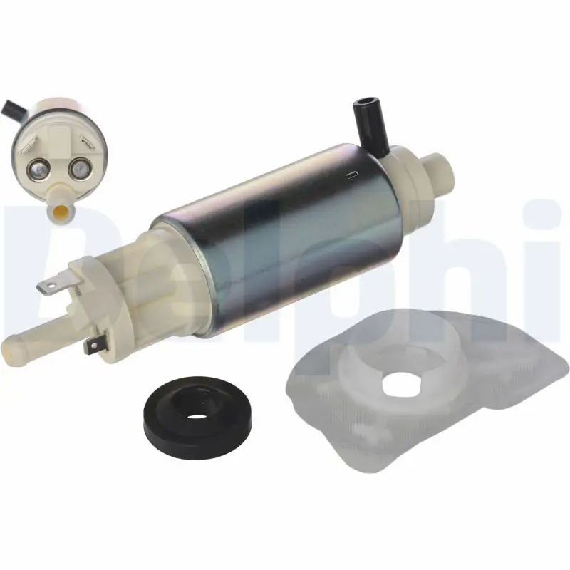 DELPHI FE078512B1 Топливный насос