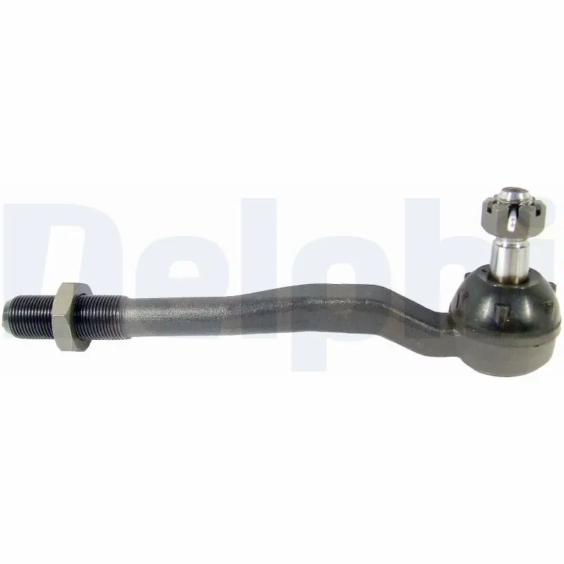 DELPHI TA2412 Наконечник рулевой тяги R