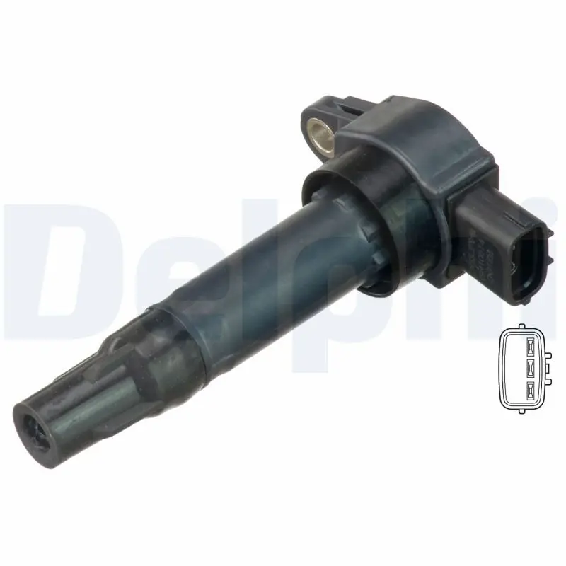 GN10674-12B1 Катушка зажигания