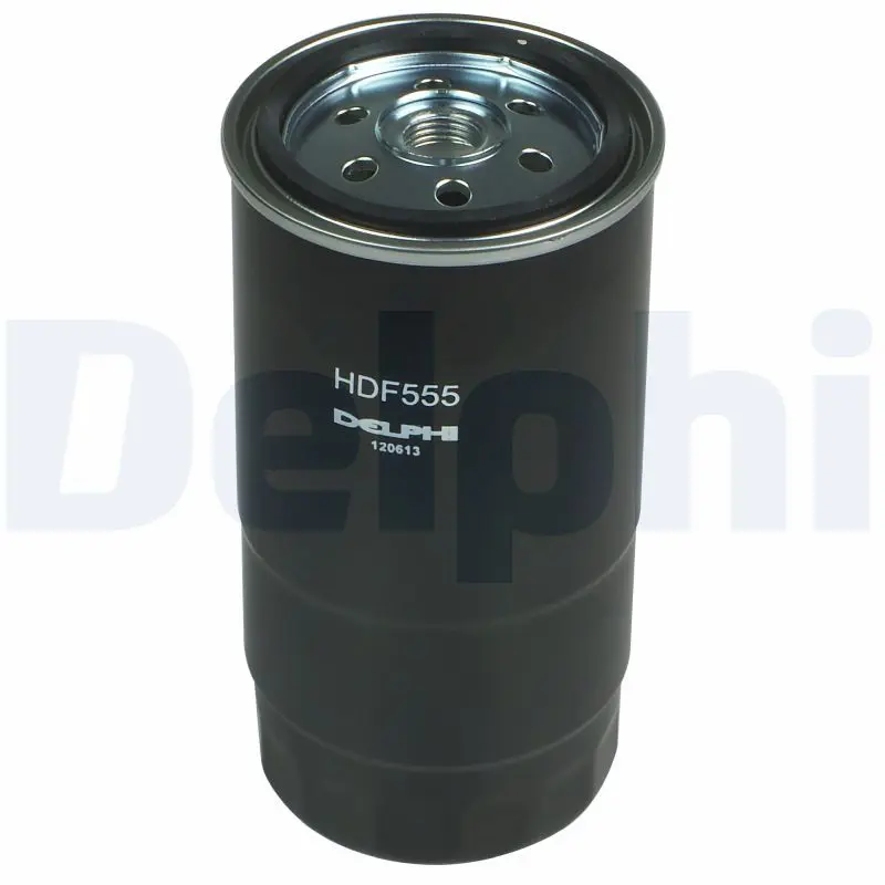 HDF555 Фильтр