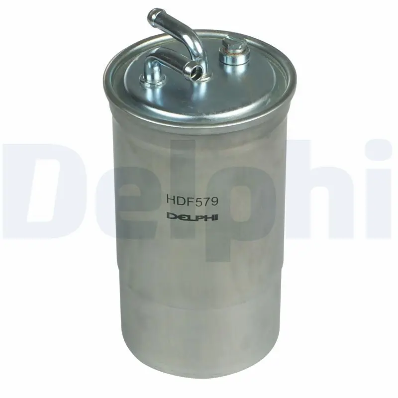DELPHI HDF579 ФИЛЬТР ТОПЛИВНЫЙ