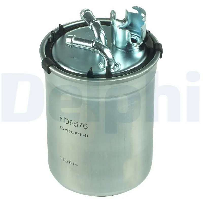 DELPHI HDF576 Фильтр топл.