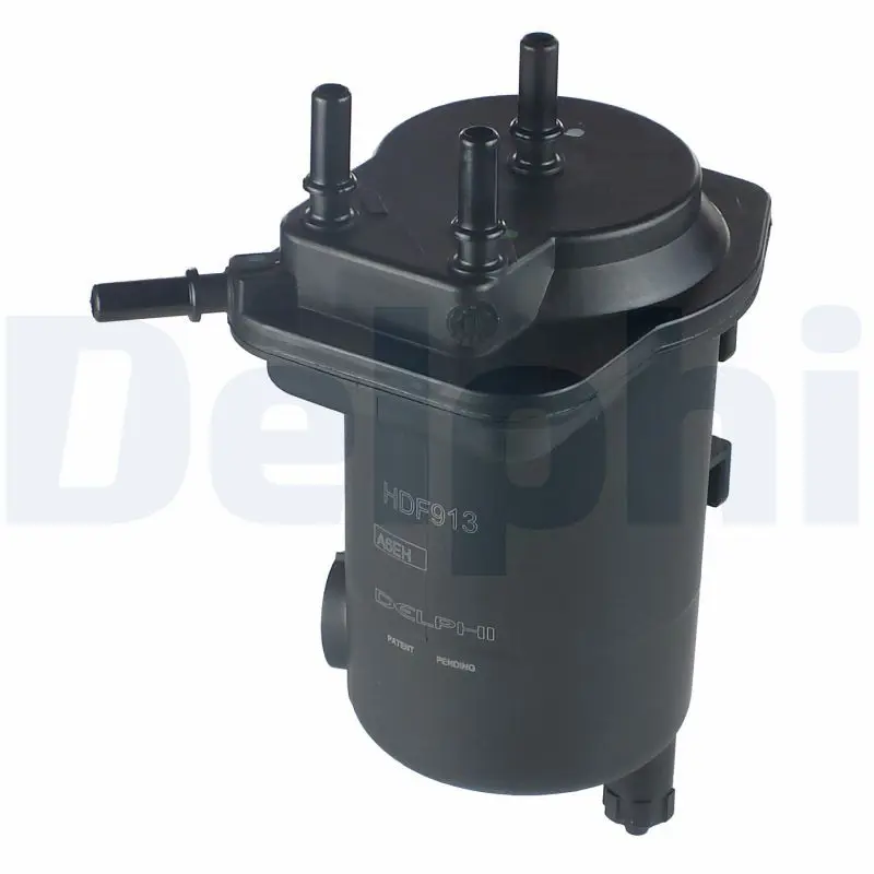 DELPHI HDF913 Фильтр топливный Renault