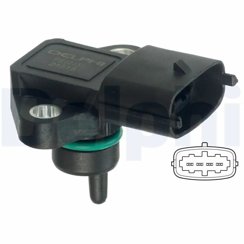 DELPHI PS10151 Датчик