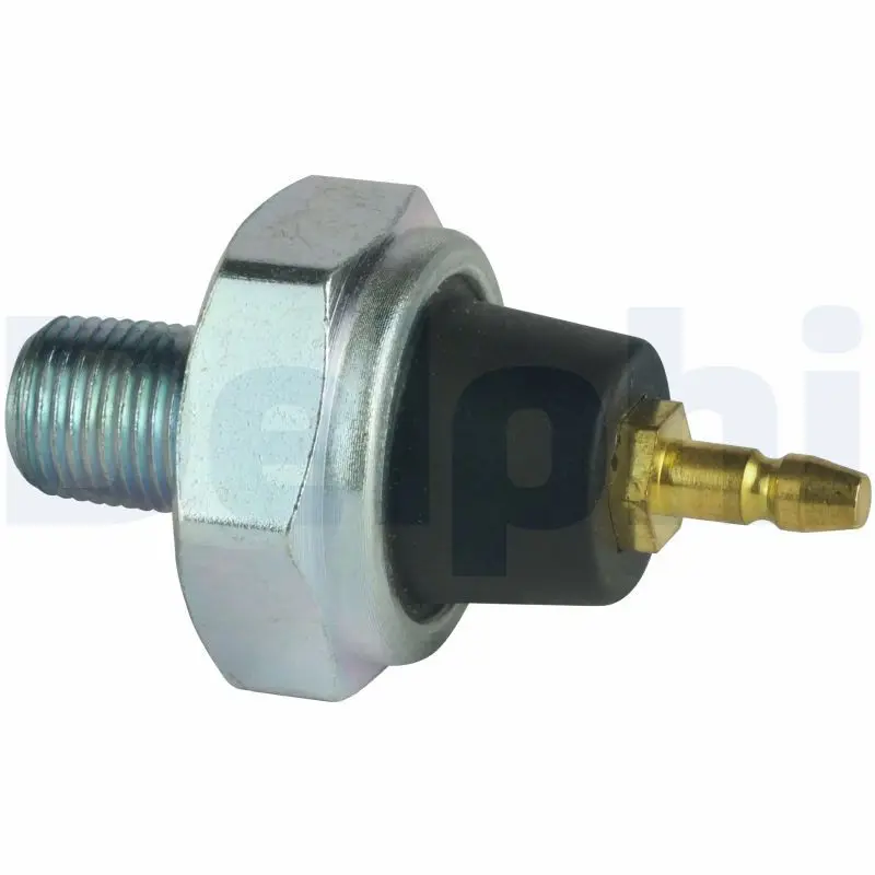 DELPHI SW90004 Датчик давления масла DELPHI