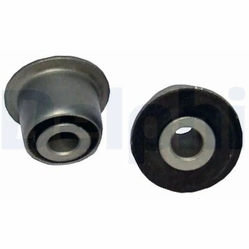 DELPHI TD300W Подвеска