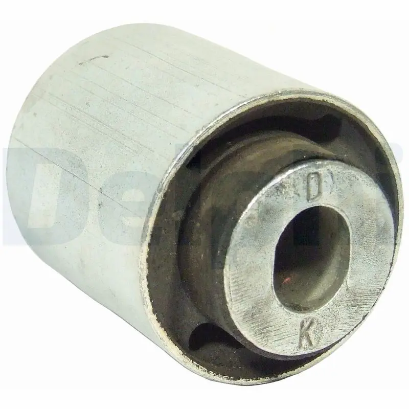 TD564W Подвеска