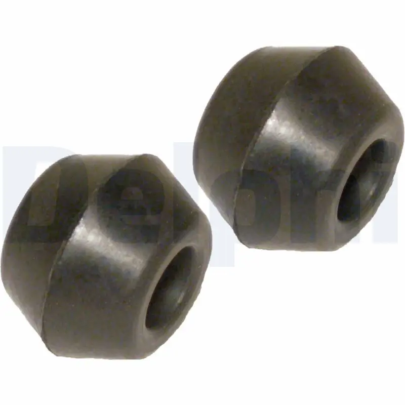 DELPHI TD468W Подвеска