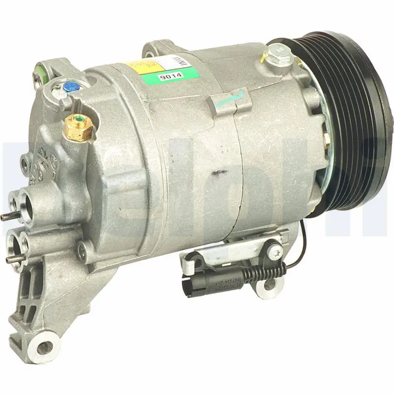 DELPHI TSP0155308 Компрессор