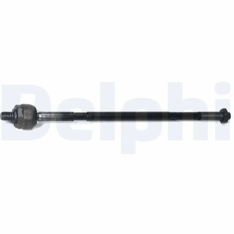 DELPHI TA1394 Тяга рулевая голая L/R