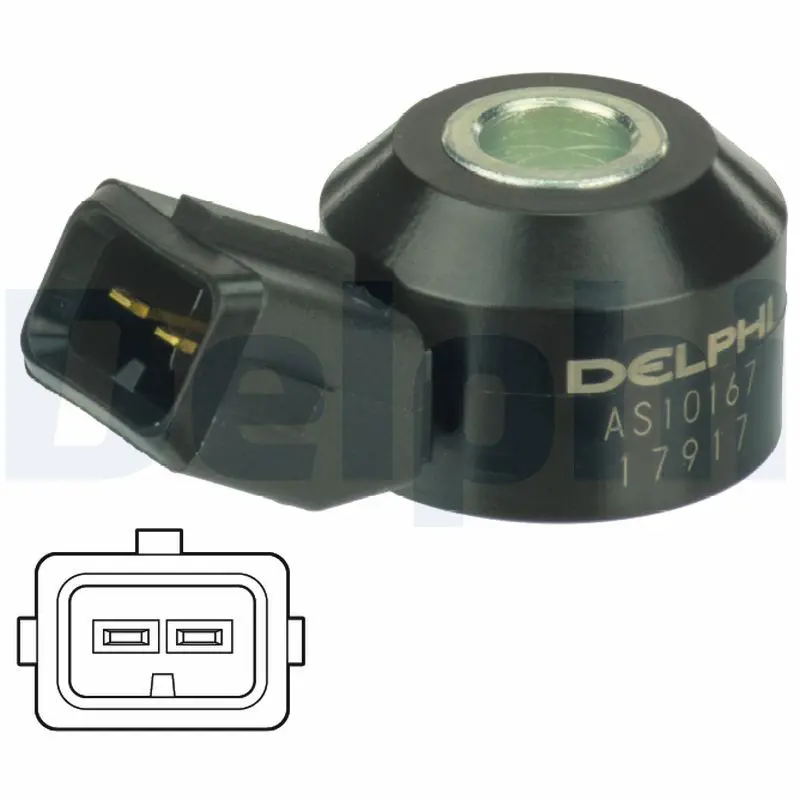 DELPHI AS10167 Датчик