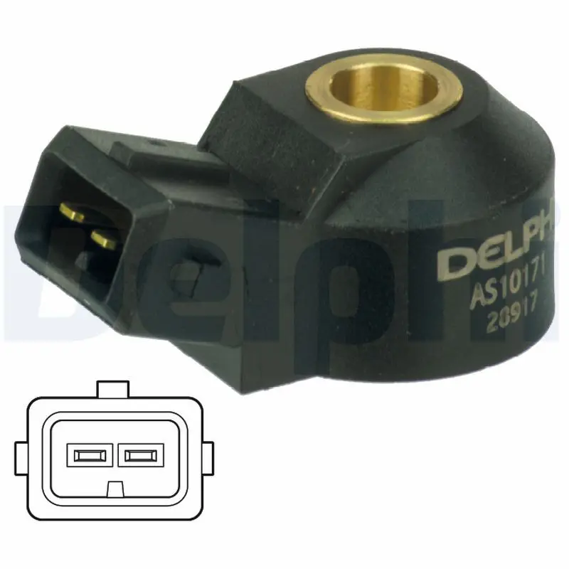 DELPHI AS10171 Датчик