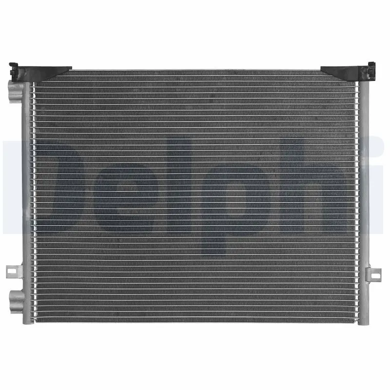 DELPHI CF2014412B1 Конденсатор, кондиционер