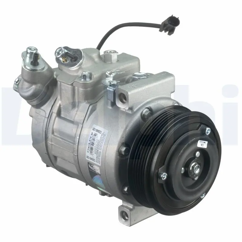 CS20405-12B1 Компрессор, кондиционер