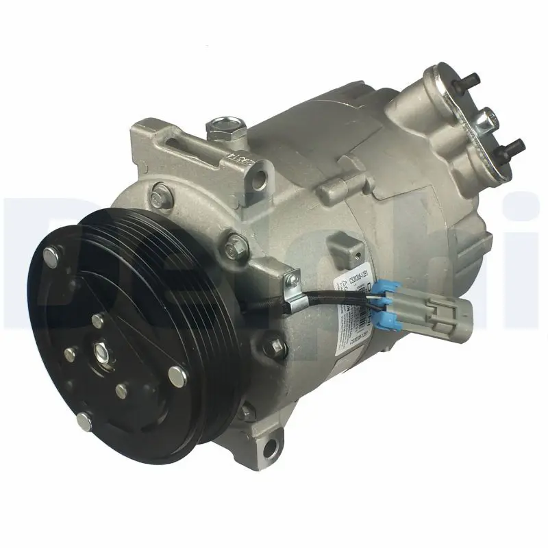 DELPHI CS2030512B1 Компрессор, кондиционер