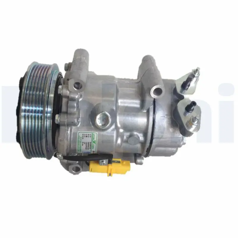DELPHI CS20526 Компрессор, кондиционер