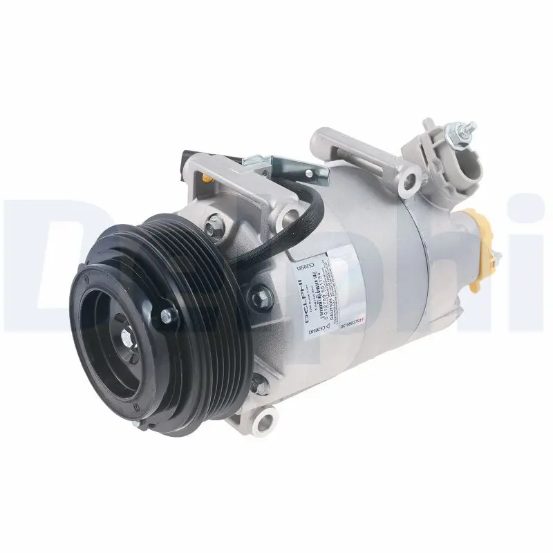 DELPHI CS20581 Компрессор, кондиционер