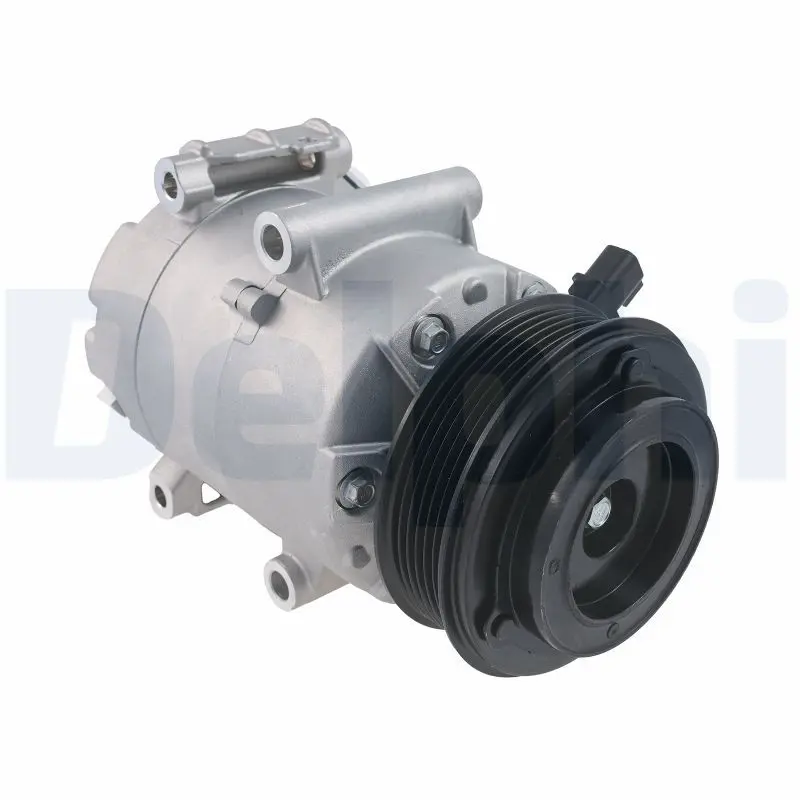 DELPHI CS20648 Компрессор, кондиционер