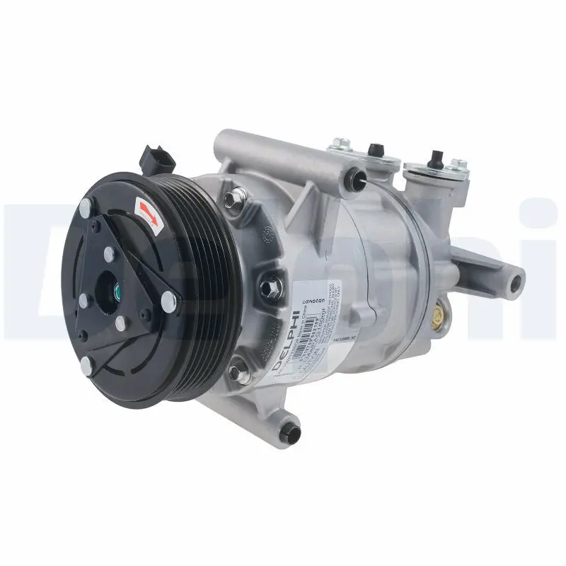 DELPHI CS20583 Компрессор, кондиционер