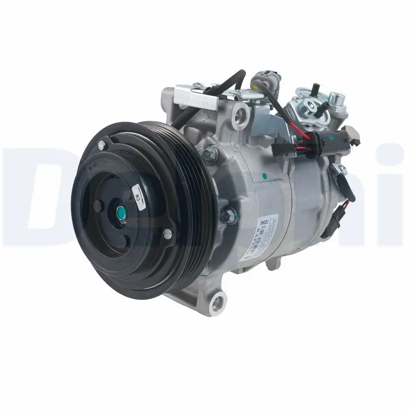 DELPHI CS20656 Компрессор, кондиционер