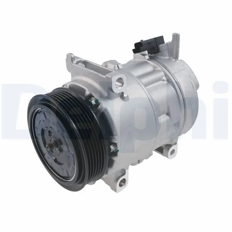 DELPHI CS20595 Compressor, air conditioning
