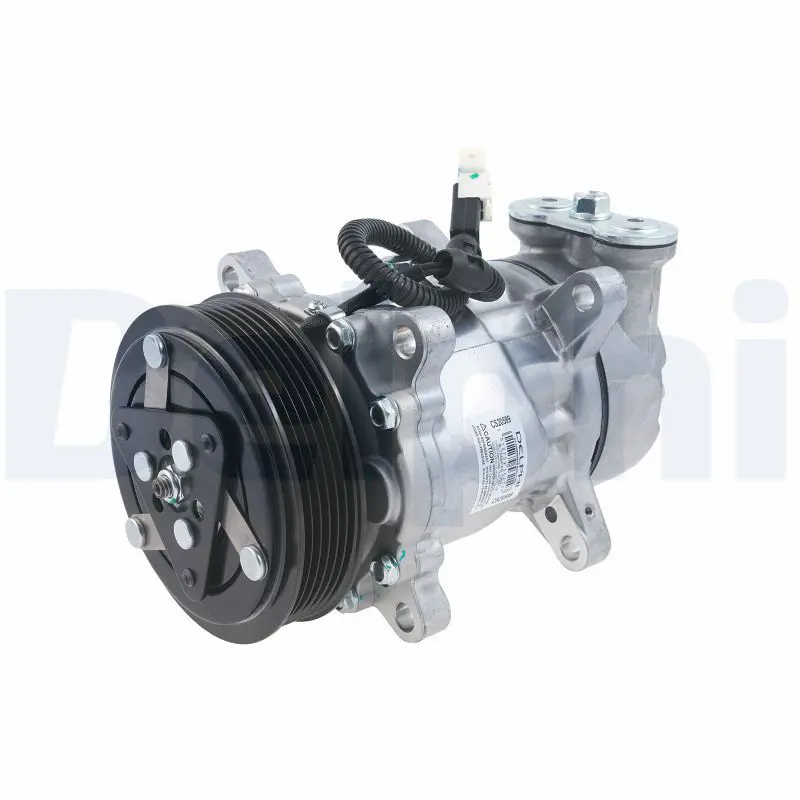 DELPHI CS20599 Компрессор, кондиционер