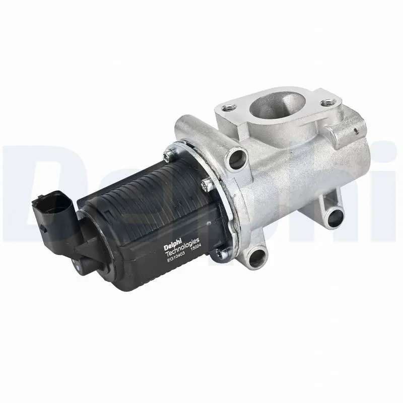 DELPHI EG1040312B1 Клапан егр