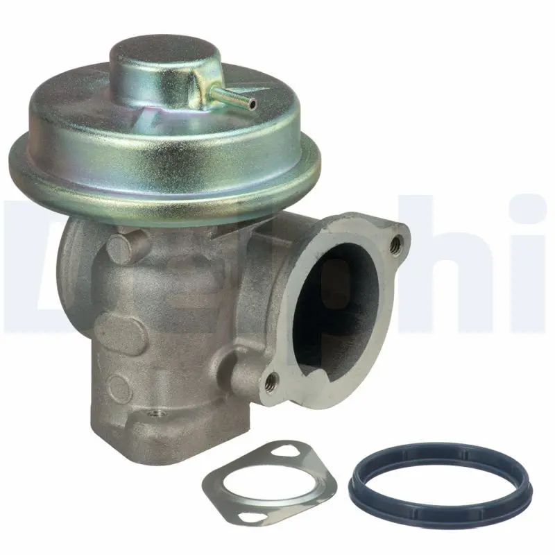 EG10412-12B1 Клапан возврата ОГ