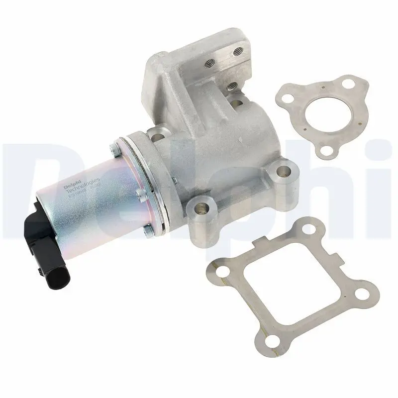DELPHI EG1064912B1 Клапан возврата ОГ
