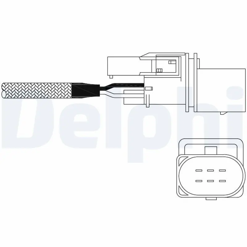 ES11015-12B1 Датчик