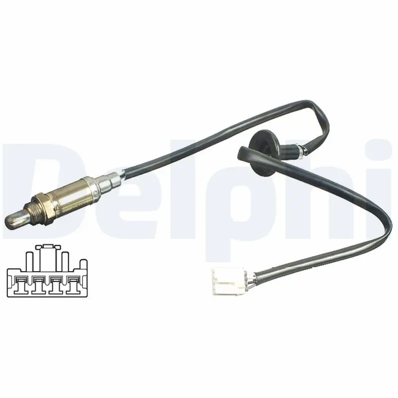DELPHI ES1110912B1 Датчик